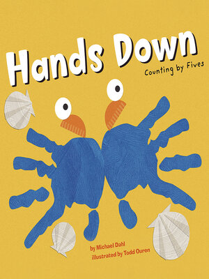 cover image of Hands Down